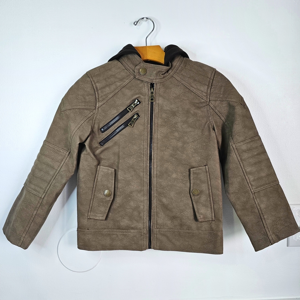 Urban Republic Jacket with Hood
